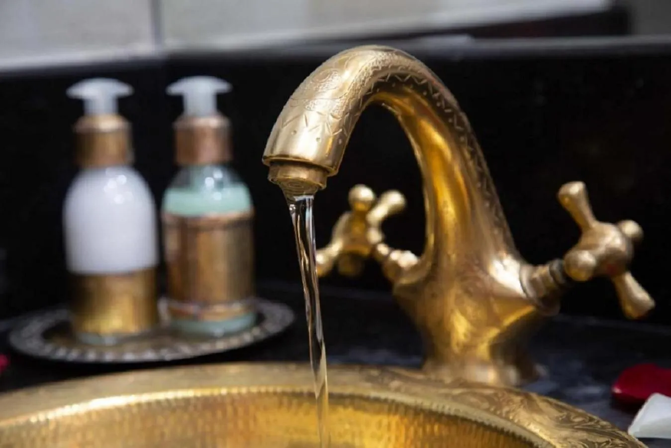 Riad Palais Nazha Fes - Luxury Lodging