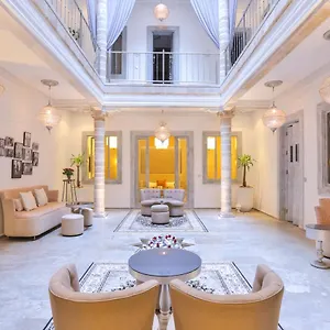 Bed & Breakfast Raoud Rayhane ****