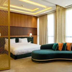 Aparthotel Bh ***