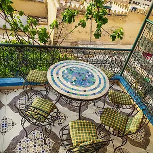 Dar Rihanne Guest house