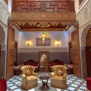 Madaw Guest house