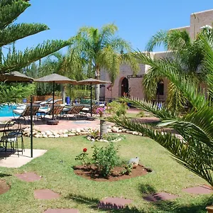 Titima 3* Essaouira