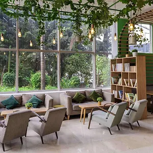 Ibis Center 3* Casablanca