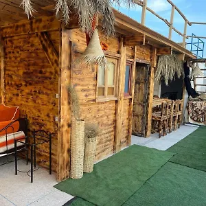 Hostel Heaven Surf Camp 