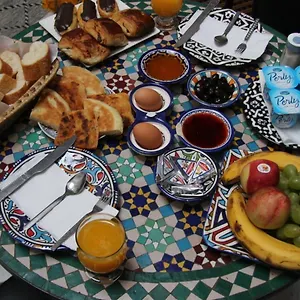 Medina Sky Guest house
