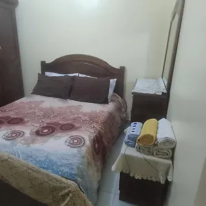 Apartment Evasion Bleue Anza Aagadir 