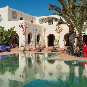 Guest house Dar D'art 