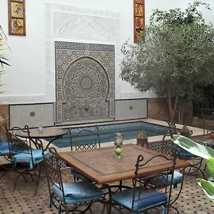 Attarine Riad