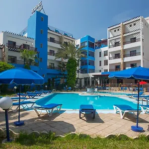 Rihab 3* Agadir