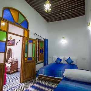 Dar Milouda Rcif Gasthof