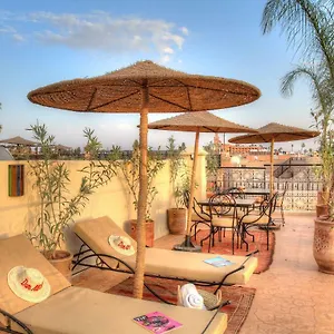 Dar Al Hamra Marrakesch