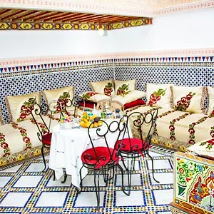 Dar Senhaji Guest house